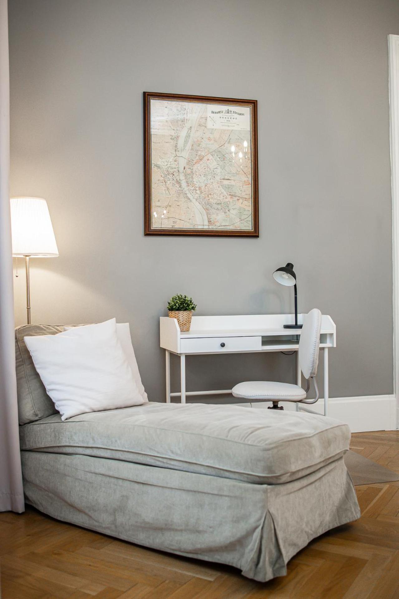 Apartamento Spacious Victorian By Grand Boulevard