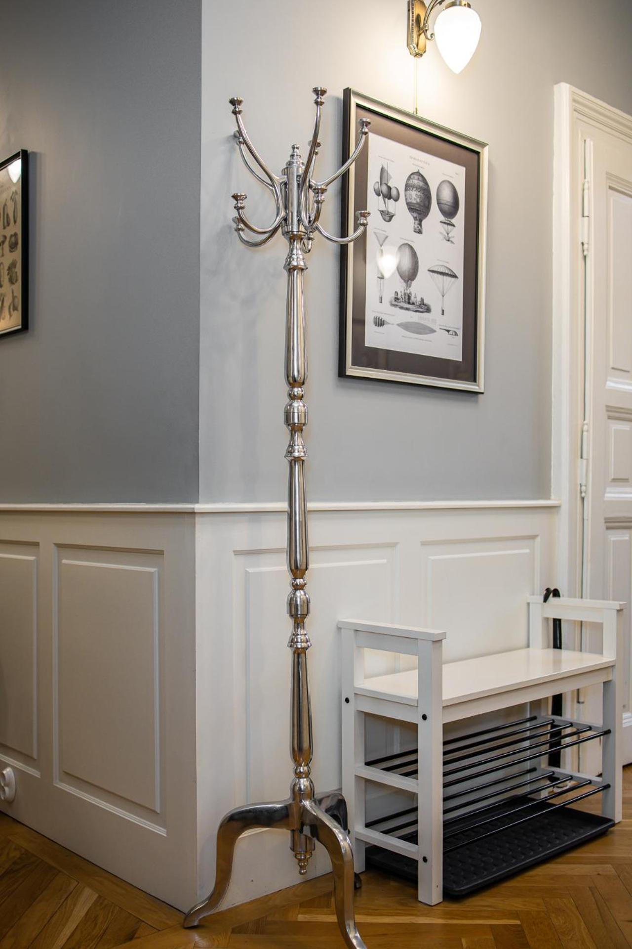 Apartamento Spacious Victorian By Grand Boulevard