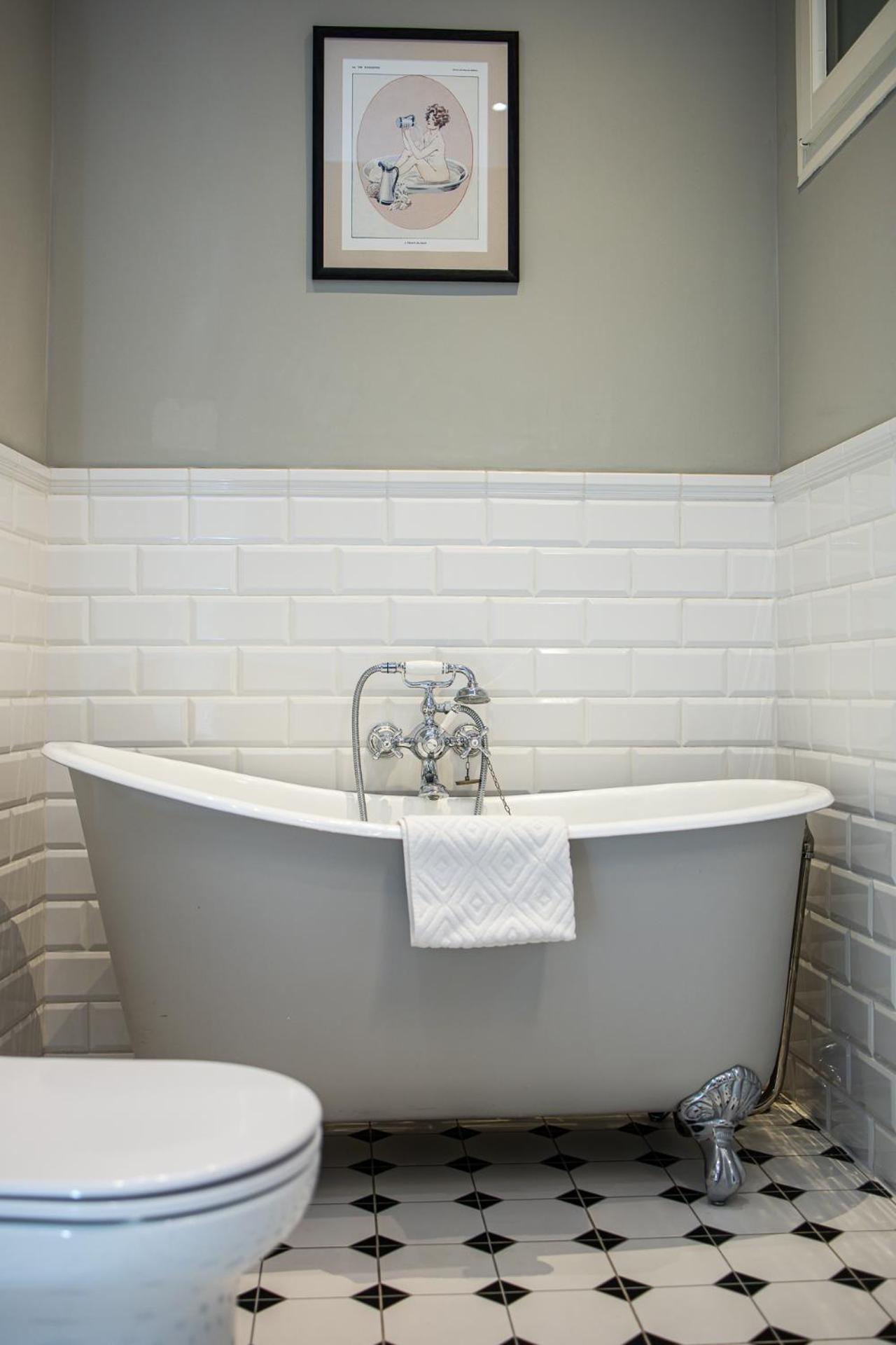 Apartamento Spacious Victorian By Grand Boulevard *